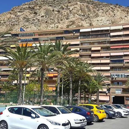 Apartamento Rocafel 5º