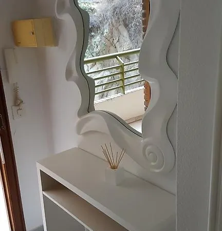 Apartamento Rocafel 5º *