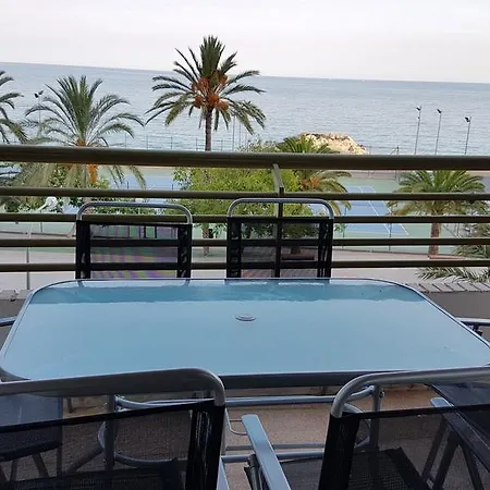 Rocafel 5º Alicante