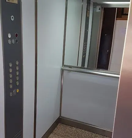 Apartamento Rocafel 5º *