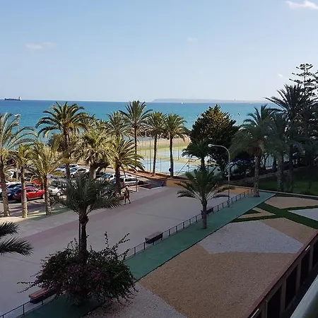 Rocafel 5º Alicante