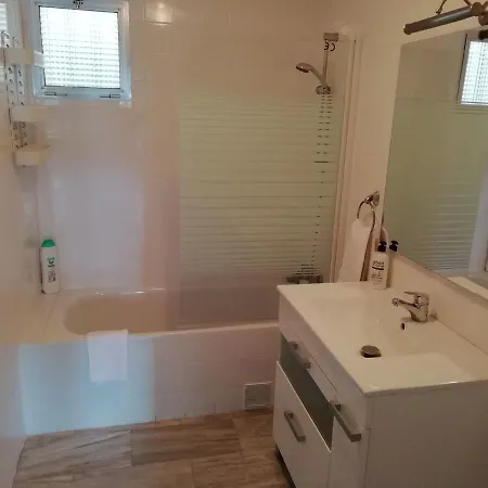 Apartamento Rocafel 5º *